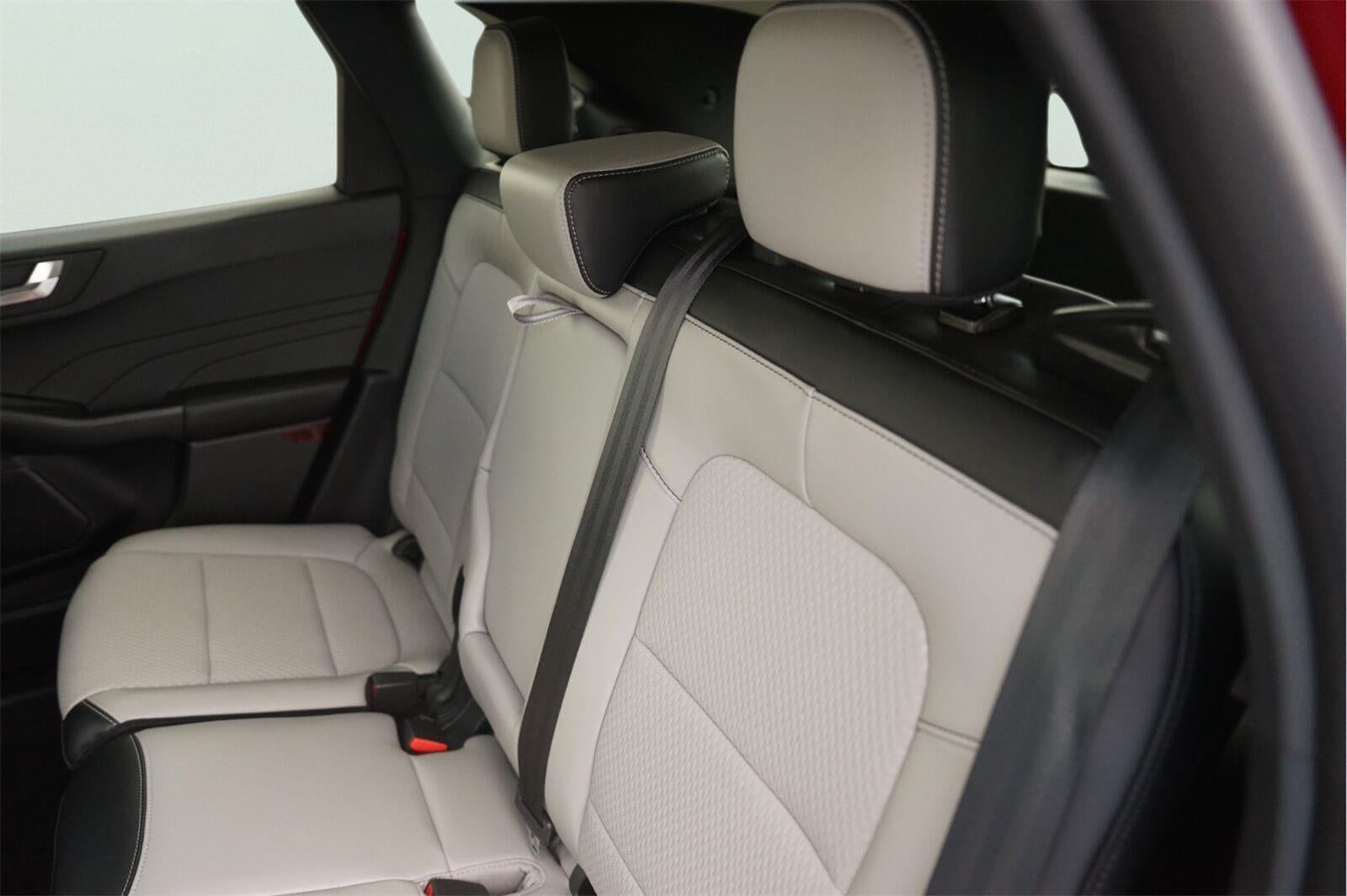 2024 Ford Escape PHEV