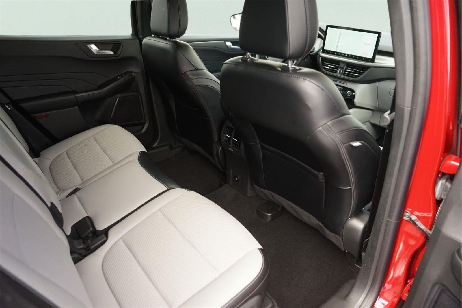 2024 Ford Escape PHEV