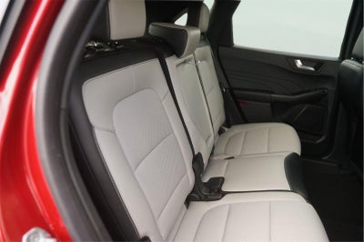 2024 Ford Escape PHEV