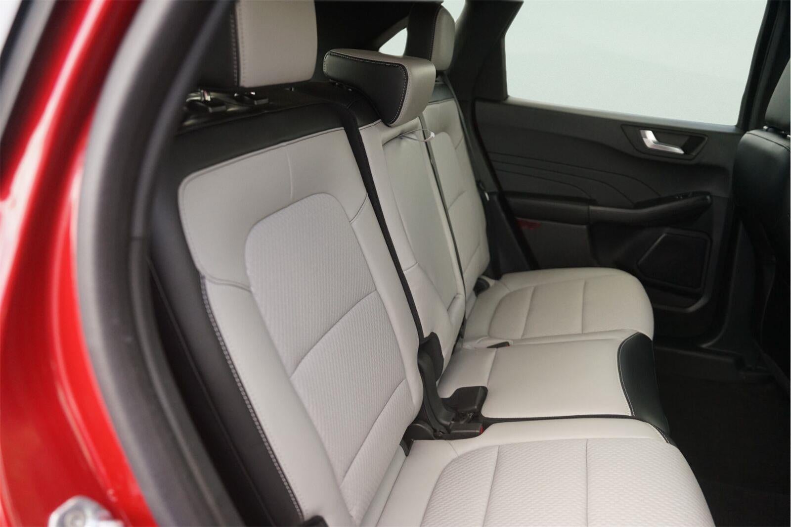 2024 Ford Escape PHEV