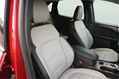 2024 Ford Escape PHEV