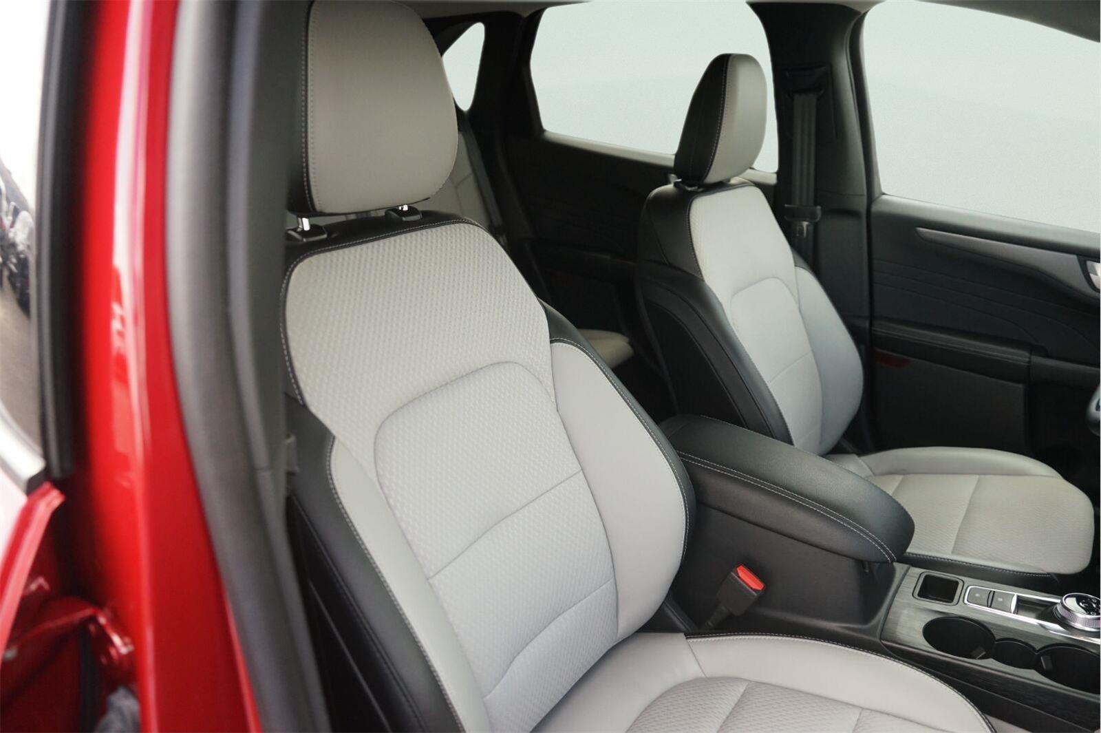 2024 Ford Escape PHEV