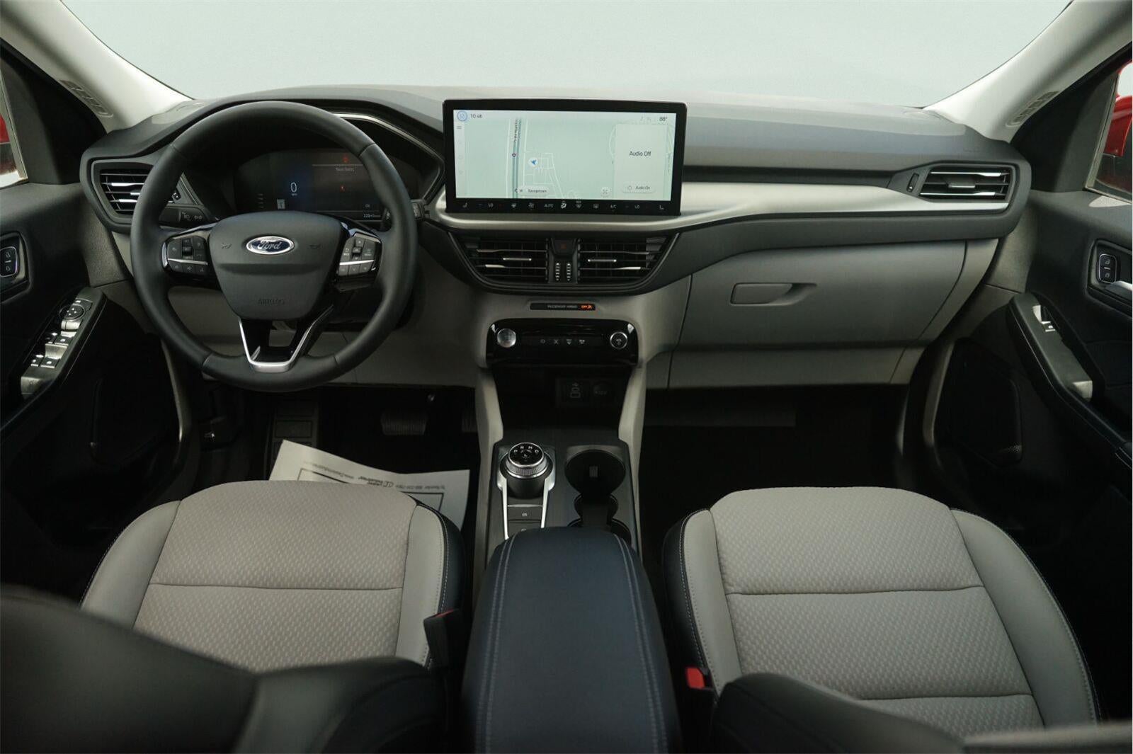 2024 Ford Escape PHEV
