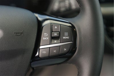 2024 Ford Escape PHEV