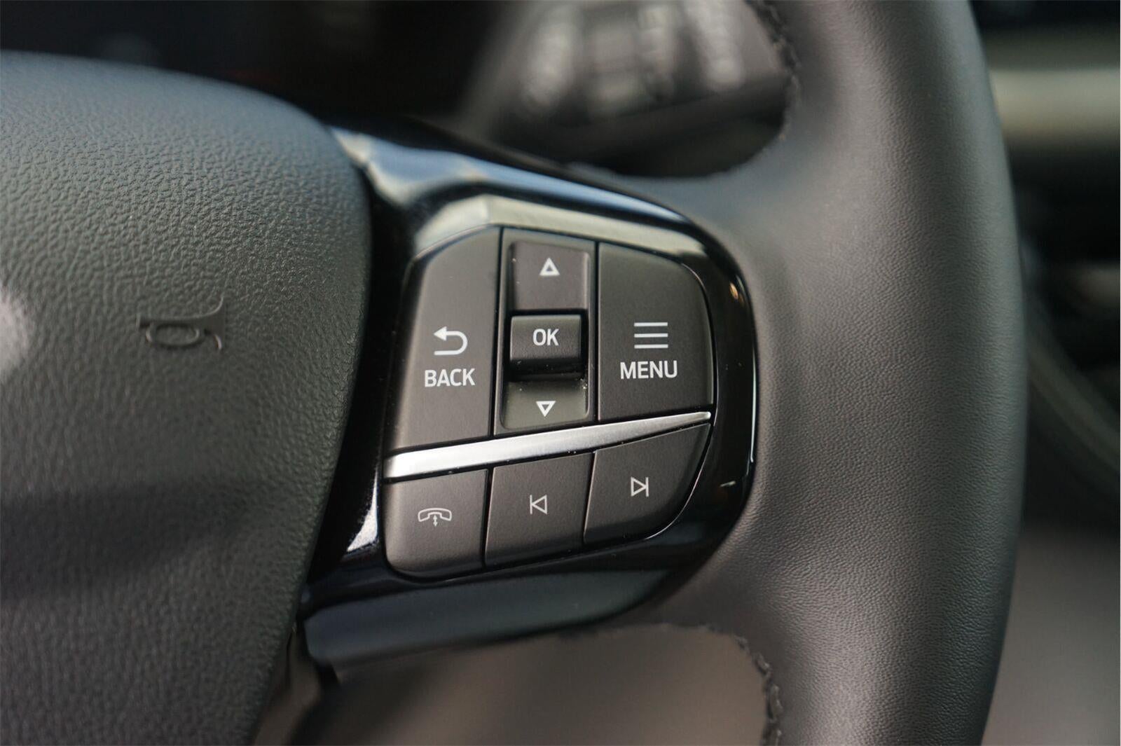 2024 Ford Escape PHEV