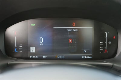 2024 Ford Escape PHEV