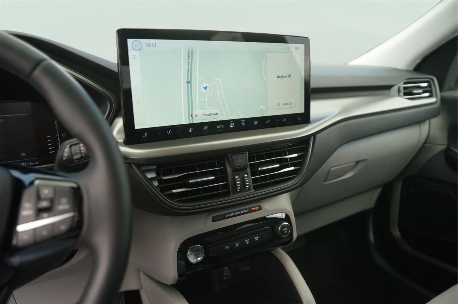 2024 Ford Escape PHEV