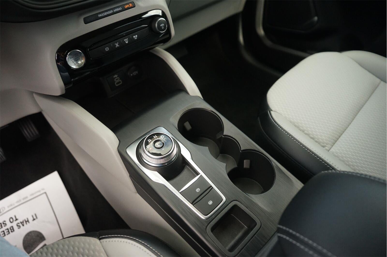 2024 Ford Escape PHEV