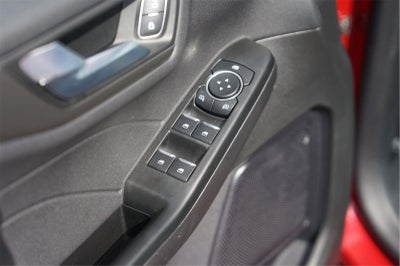 2024 Ford Escape PHEV