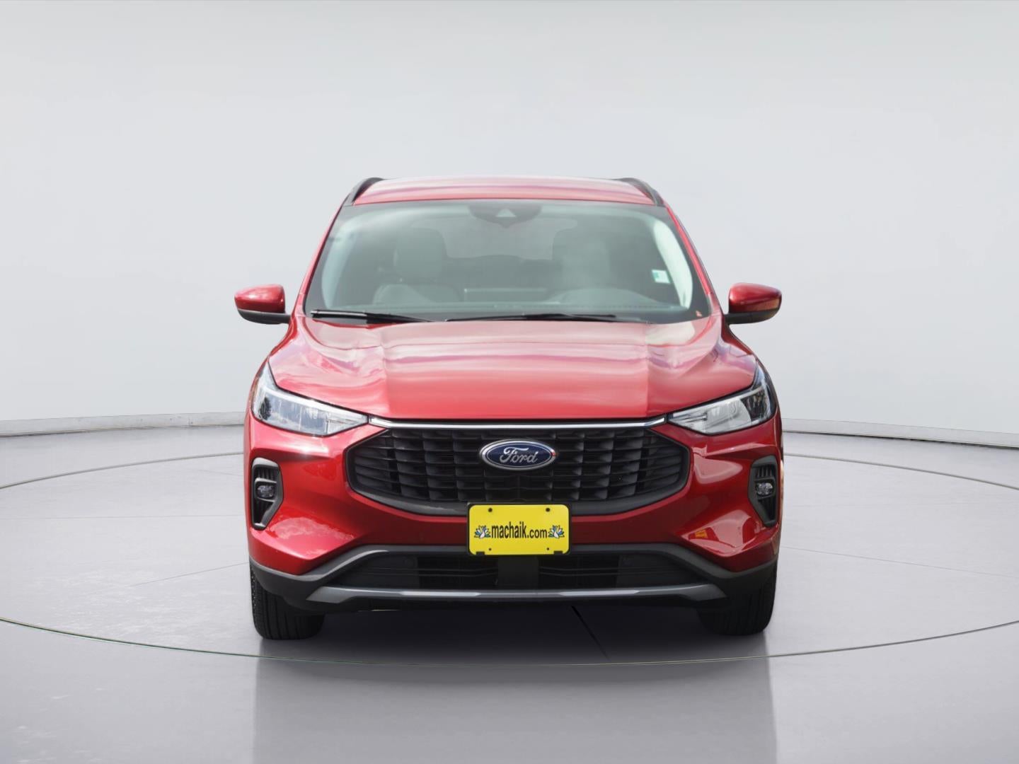 2024 Ford Escape PHEV