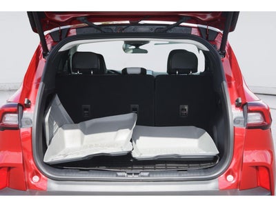2024 Ford Escape PHEV