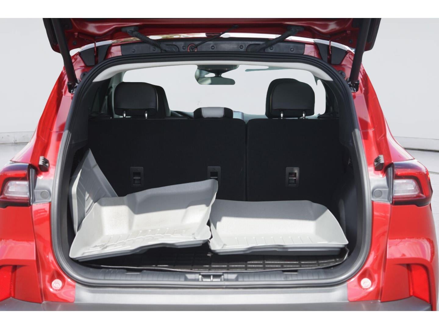 2024 Ford Escape PHEV