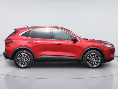 2024 Ford Escape PHEV