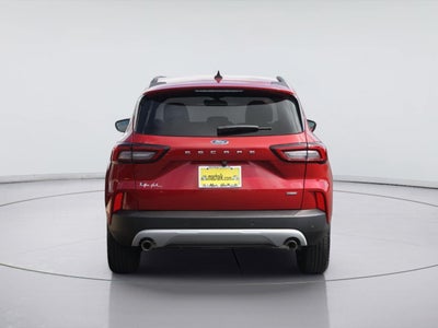 2024 Ford Escape PHEV