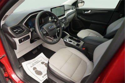 2024 Ford Escape PHEV