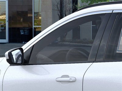 2026 Ford Escape Plug-In Hybrid Base