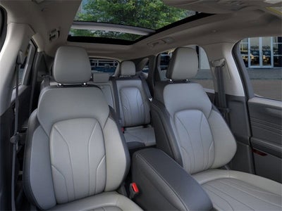 2026 Ford Escape Plug-In Hybrid Base