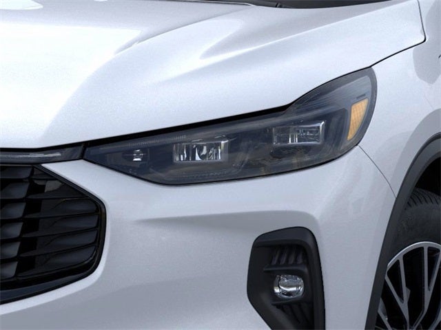 2026 Ford Escape Plug-In Hybrid Base