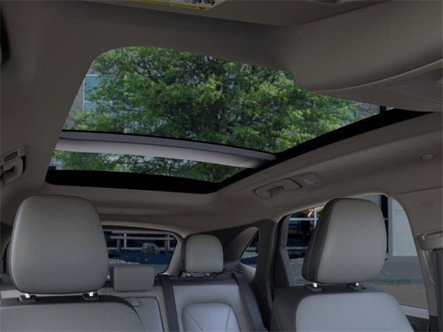 2026 Ford Escape Plug-In Hybrid Base