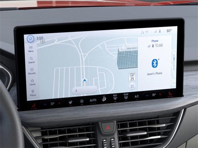 2026 Ford Escape Plug-In Hybrid Base