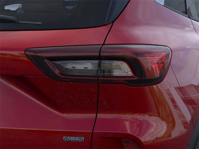 2026 Ford Escape Plug-In Hybrid Base