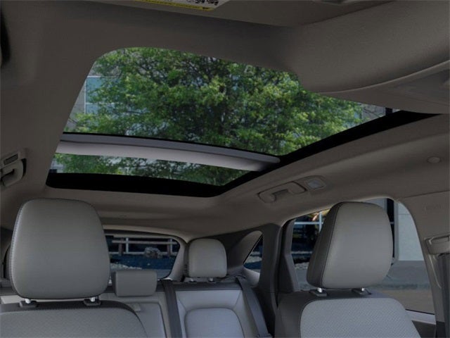 2026 Ford Escape Plug-In Hybrid Base