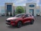 2025 Ford Escape Plug-In Hybrid Base FCTP