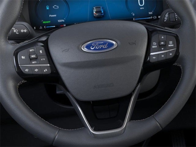 2025 Ford Escape Plug-In Hybrid Base FCTP