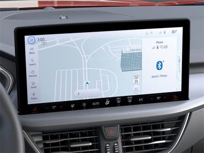 2025 Ford Escape Plug-In Hybrid Base FCTP