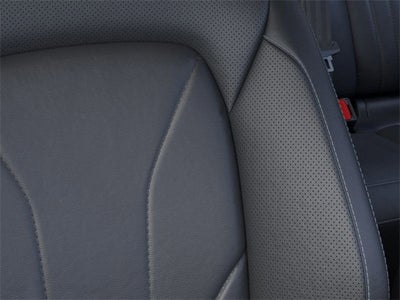 2025 Ford Escape Plug-In Hybrid Base FCTP