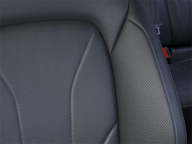 2025 Ford Escape Plug-In Hybrid Base FCTP