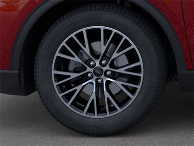 2025 Ford Escape Plug-In Hybrid Base FCTP