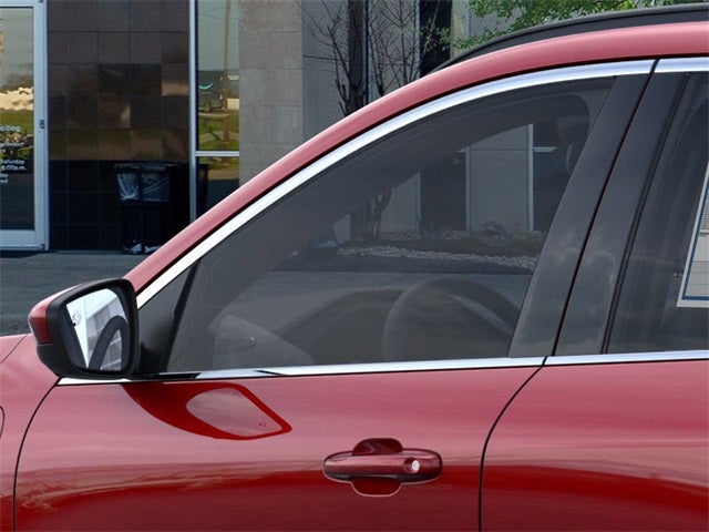 2025 Ford Escape Plug-In Hybrid Base FCTP