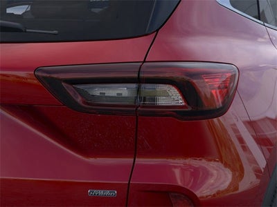 2025 Ford Escape Plug-In Hybrid Base FCTP