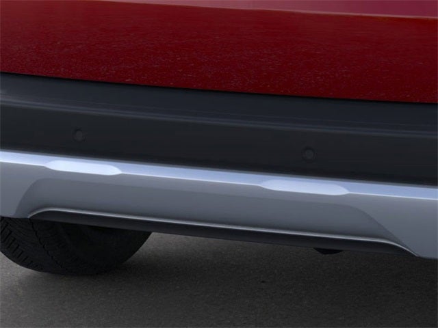 2025 Ford Escape Plug-In Hybrid Base FCTP