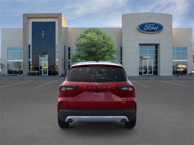 2025 Ford Escape Plug-In Hybrid Base FCTP