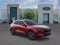 2025 Ford Escape Plug-In Hybrid Base FCTP