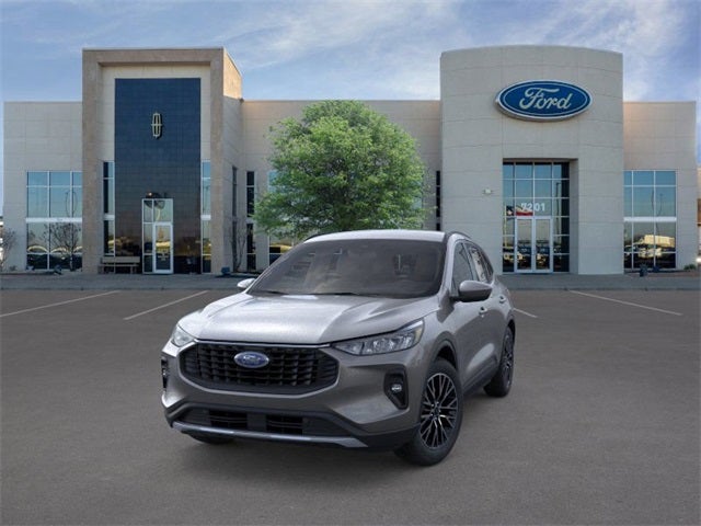 2026 Ford Escape Plug-In Hybrid Base