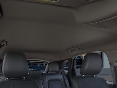 2026 Ford Escape Plug-In Hybrid Base