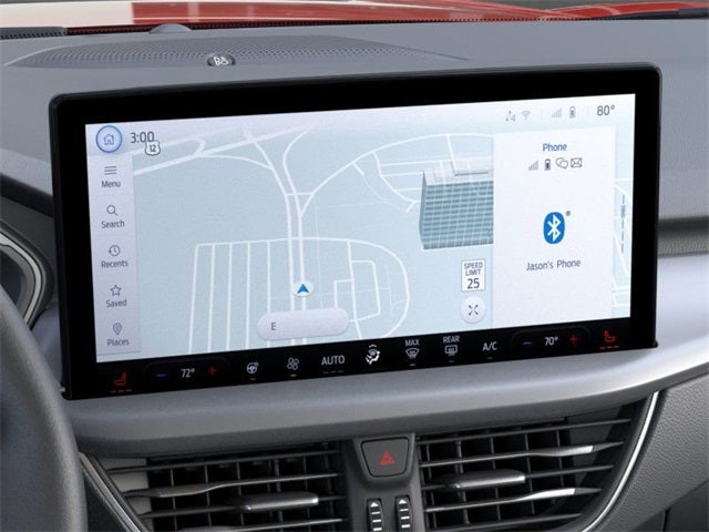 2026 Ford Escape Plug-In Hybrid Base