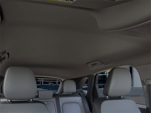 2026 Ford Escape Plug-In Hybrid Base