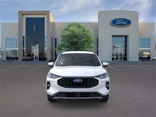 2026 Ford Escape Plug-In Hybrid Base