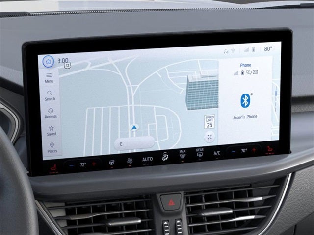 2026 Ford Escape Plug-In Hybrid Base