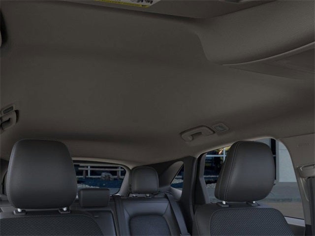 2026 Ford Escape Plug-In Hybrid Base