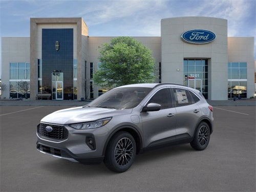 2026 Ford Escape Plug-In Hybrid Base