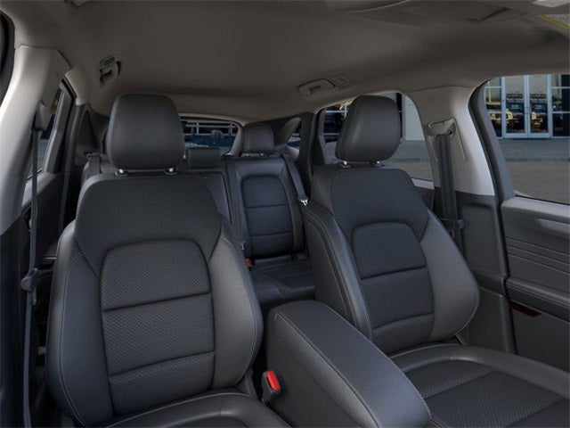 2026 Ford Escape Plug-In Hybrid Base