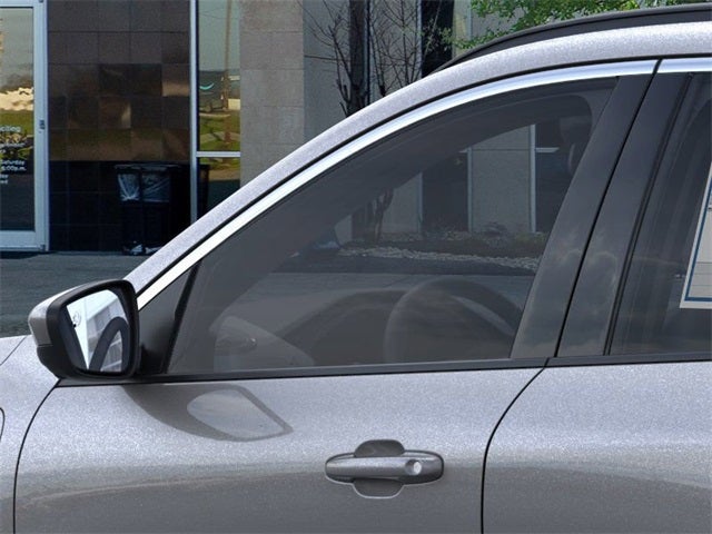 2026 Ford Escape Plug-In Hybrid Base