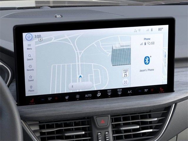 2026 Ford Escape Plug-In Hybrid Base