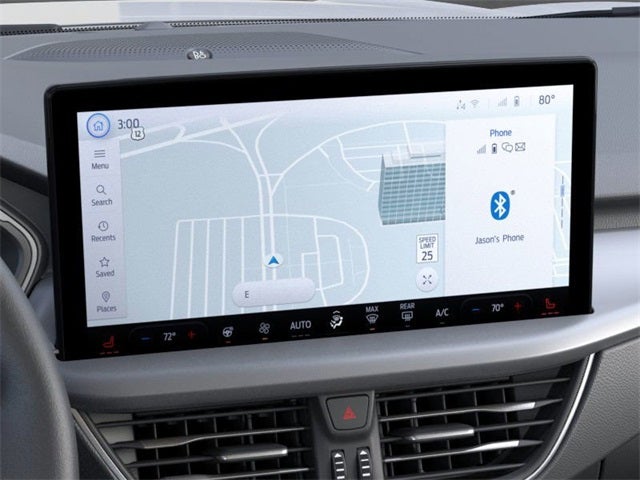 2026 Ford Escape Plug-In Hybrid Base