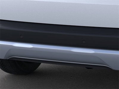 2026 Ford Escape Plug-In Hybrid Base